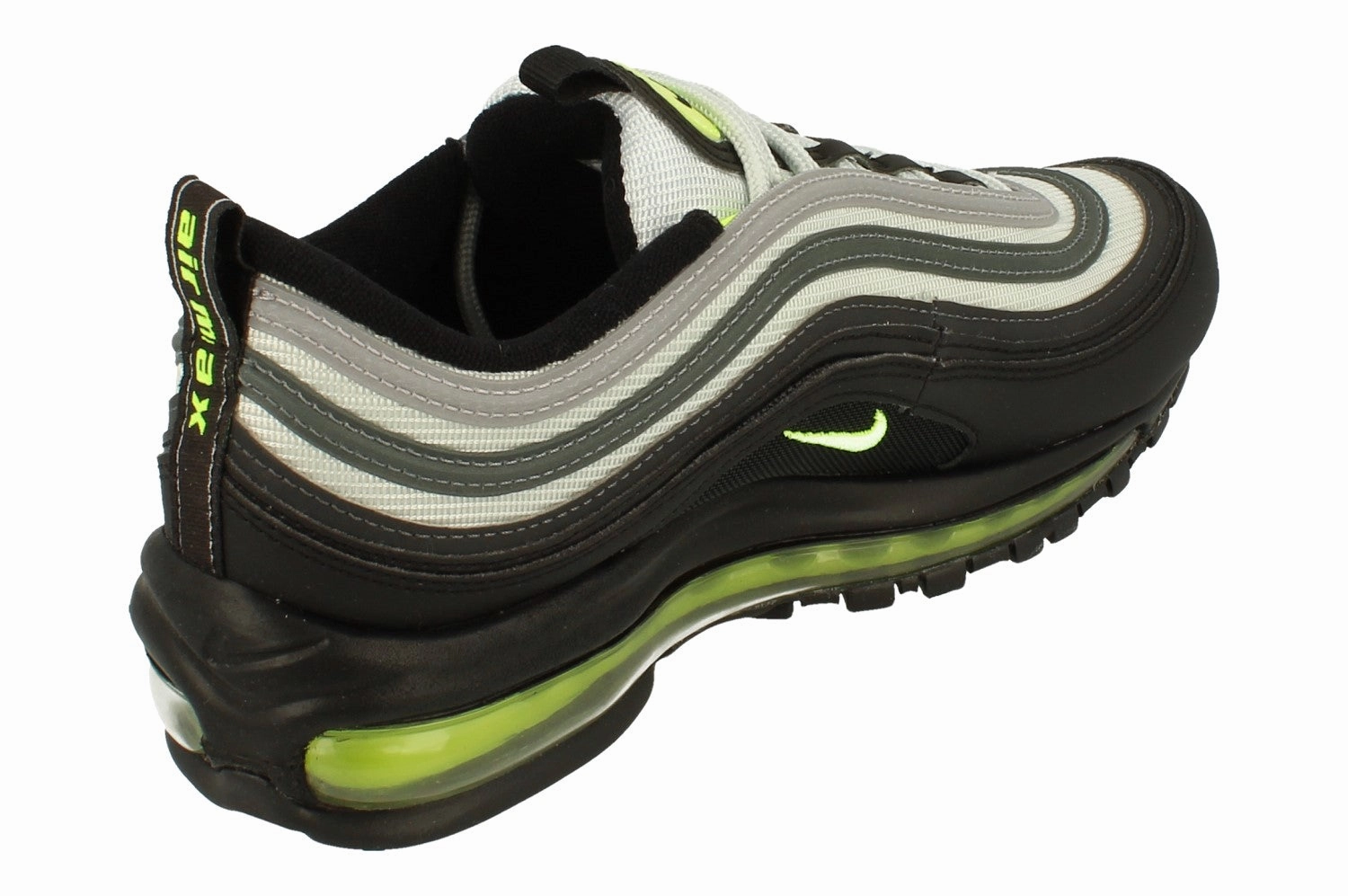 Nike Air Max 97 Mens Dx4235 001 Soft Motion
