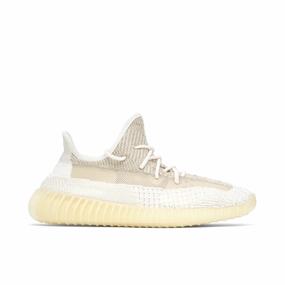 Premium Fit Relax Style Adidas Yeezy Boost 350 V2 Natural
