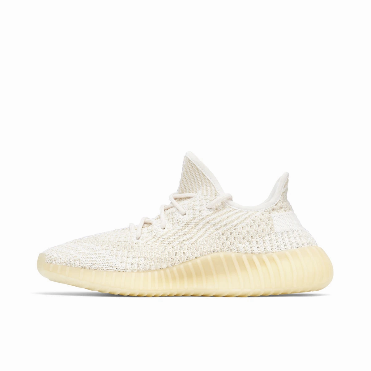 Comfort Zone Adidas Yeezy Boost 350 V2 Natural