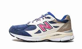 990 V3 Kith Daytona ShockDispersion Comfort System