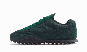 New Balance RC30 Auralee Hunter Green Breathable