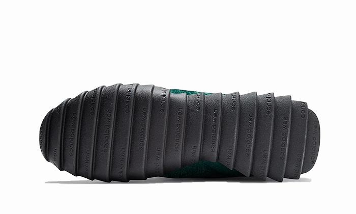 Sneaker Fashion New Balance RC30 Auralee Hunter Green