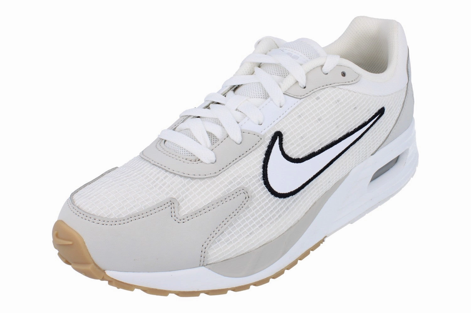 Nike Air Max Solo Mens Fn6918  100 All-Day Stability