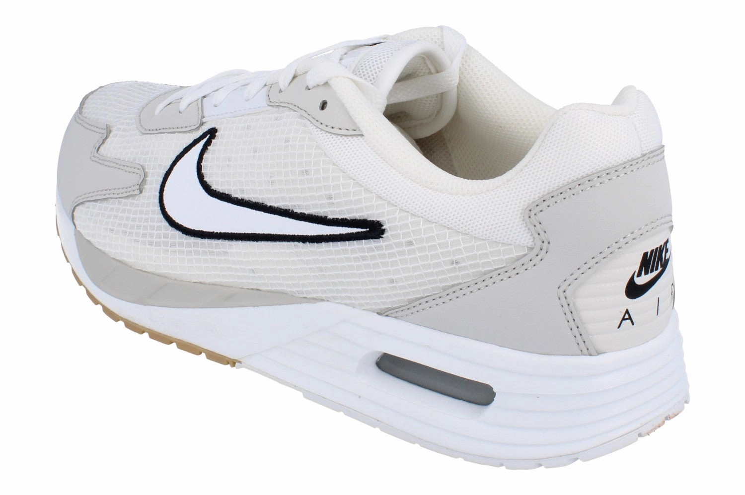Nike Air Max Solo Mens Fn6918  100 Urban Inspired Lightweight Framework