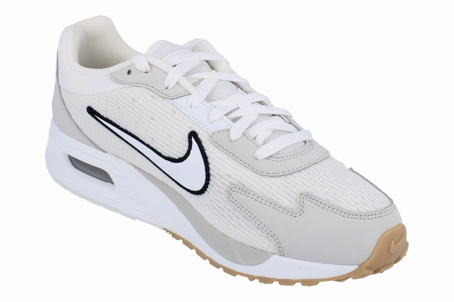 Nike Air Max Solo Mens Fn6918  100 Loose Fit