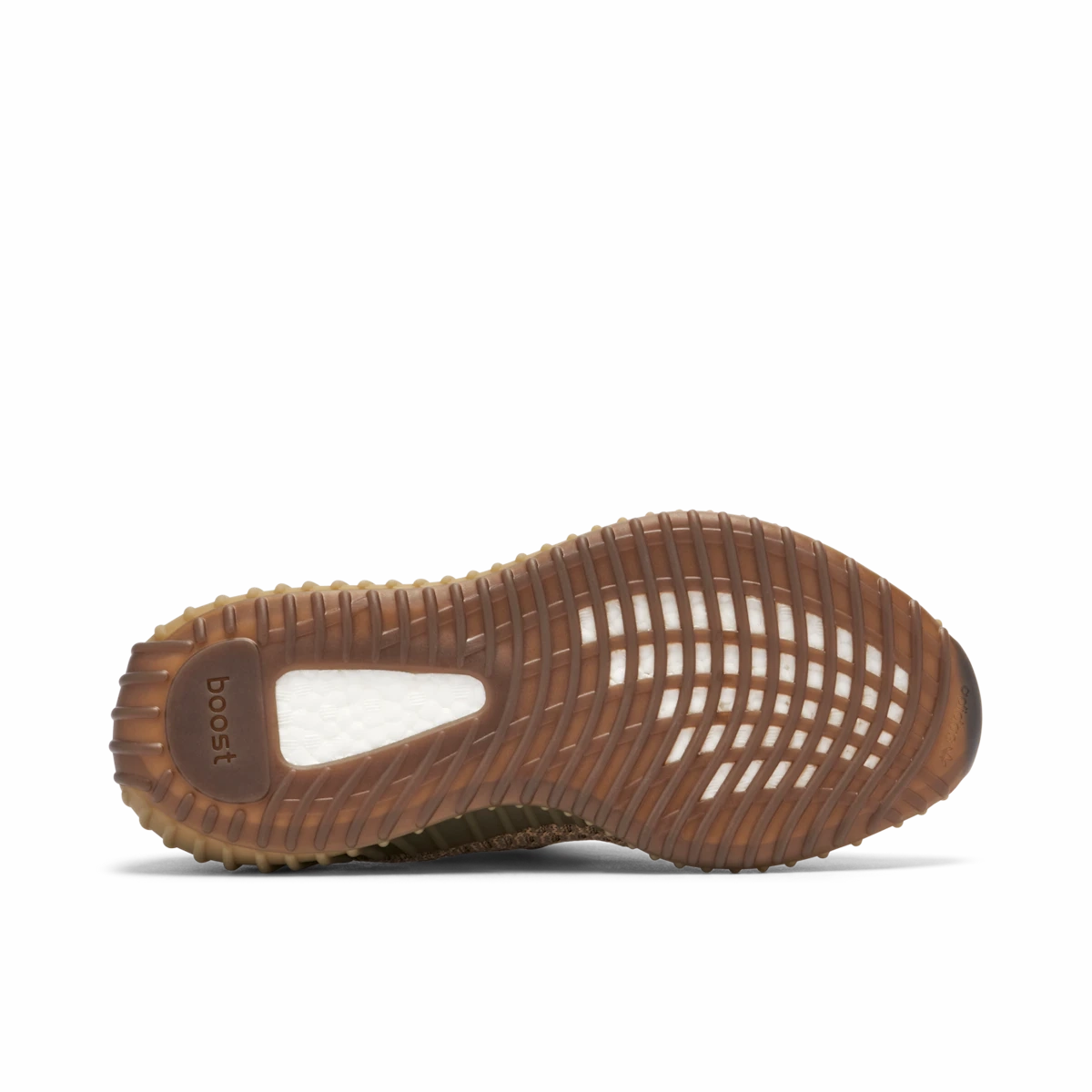 Adidas Yeezy Boost 350 V2 Sand Taupe View Stop