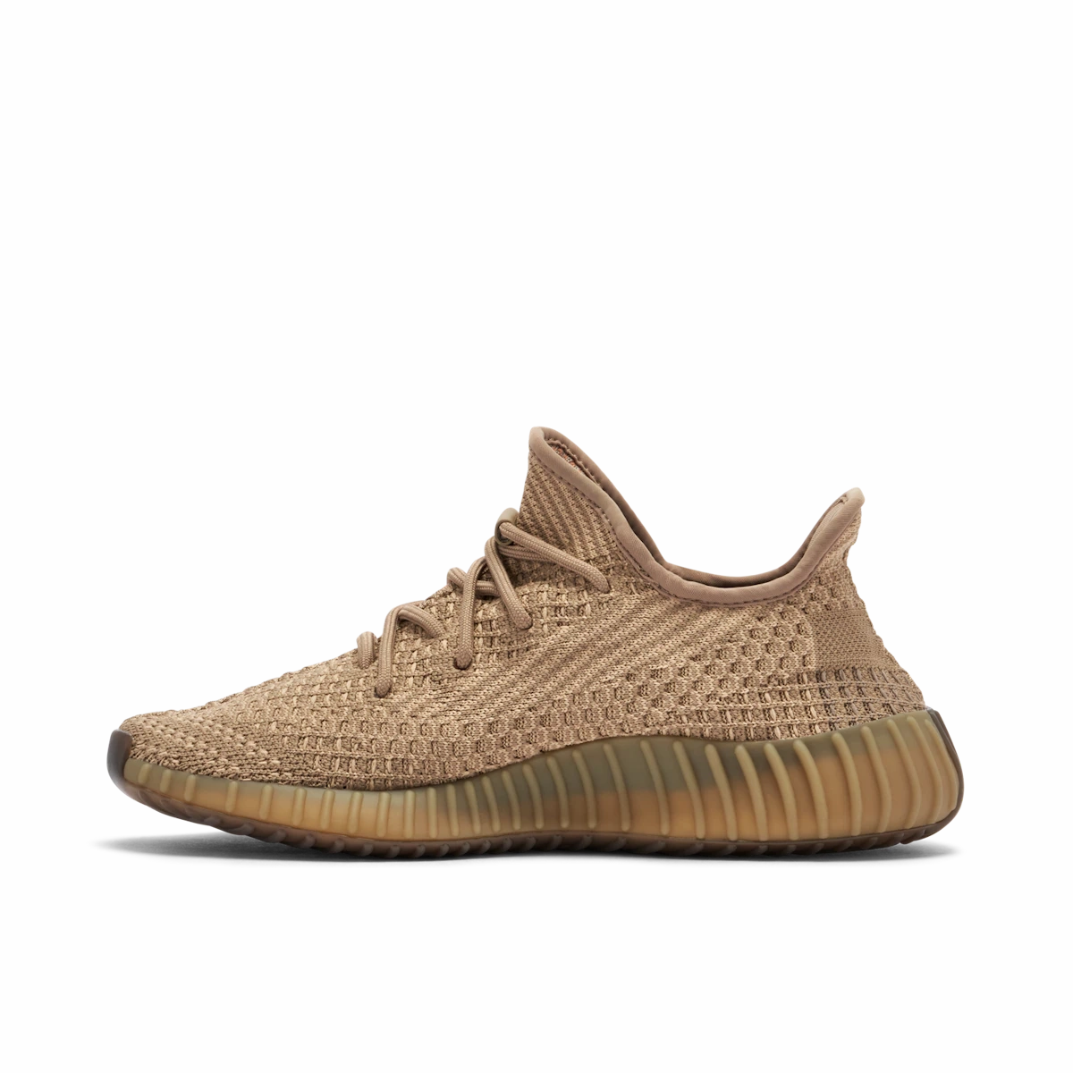 Adidas Yeezy Boost 350 V2 Sand Taupe soft fit