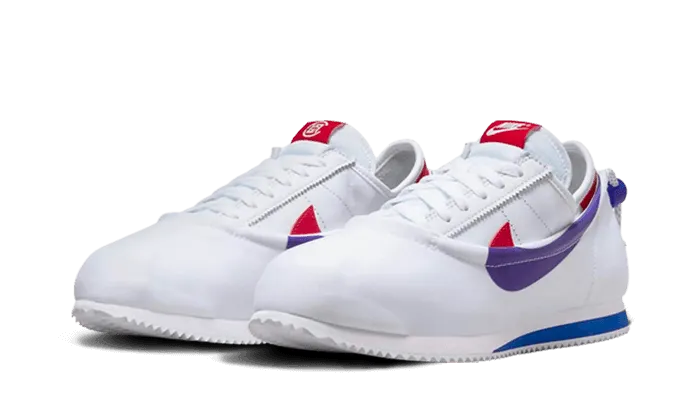 Cortez CLOT Forrest Gump heavy - use