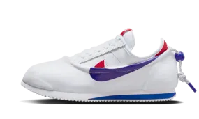 sporty sneakers Cortez CLOT Forrest Gump