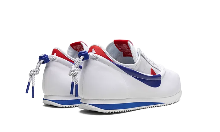 Textured Tread Energy Transfer Nike Cortez CLOT Forrest Gump