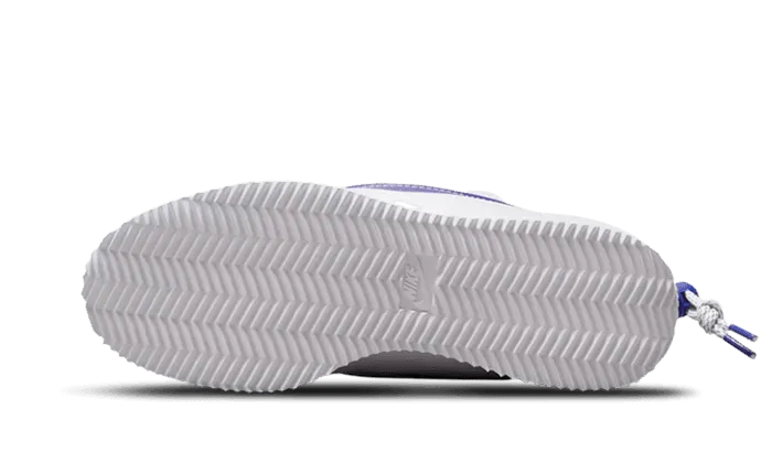 Cortez CLOT Forrest Gump professional runner's shoe option