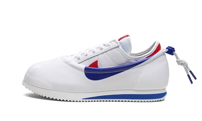 Nike Cortez CLOT Forrest Gump High Rebound Outsole