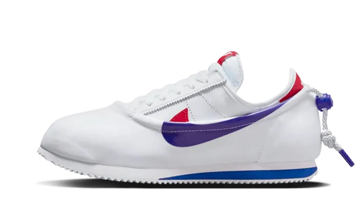 sporty sneakers Cortez CLOT Forrest Gump