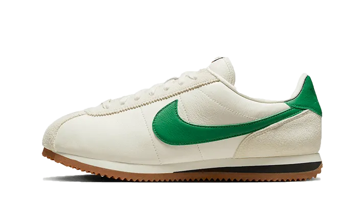 Cortez Sail Aloe Vera Style curved - last shoes