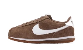 summer running shoe climate running in an intersection area shoes Cortez Vintage Medium Curry