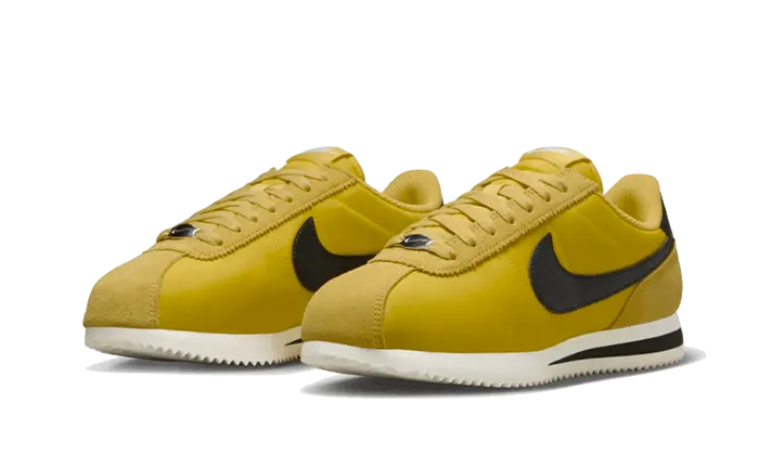 Nike Cortez Vivid Sulfur Quick Drying Balanced Support