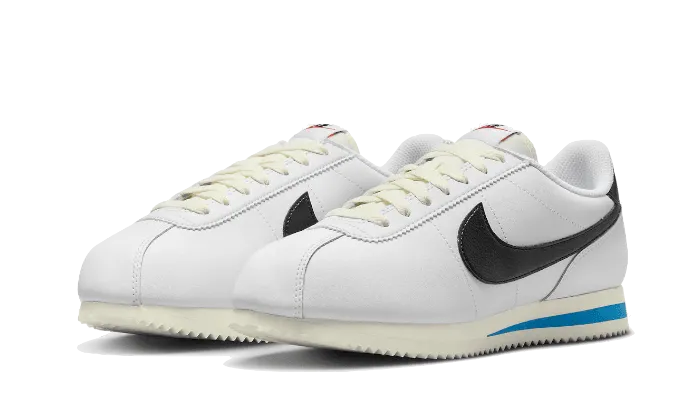 group run Seasonal Cortez White Black