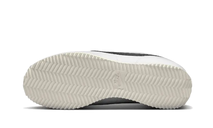 fire - department - training running shoes minimalist running shoes Cortez White Black