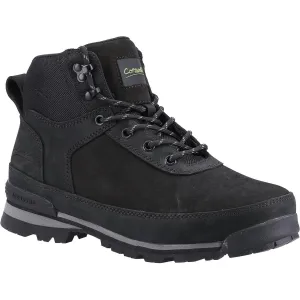 Cotswold Yanworth Hiking Boots Black