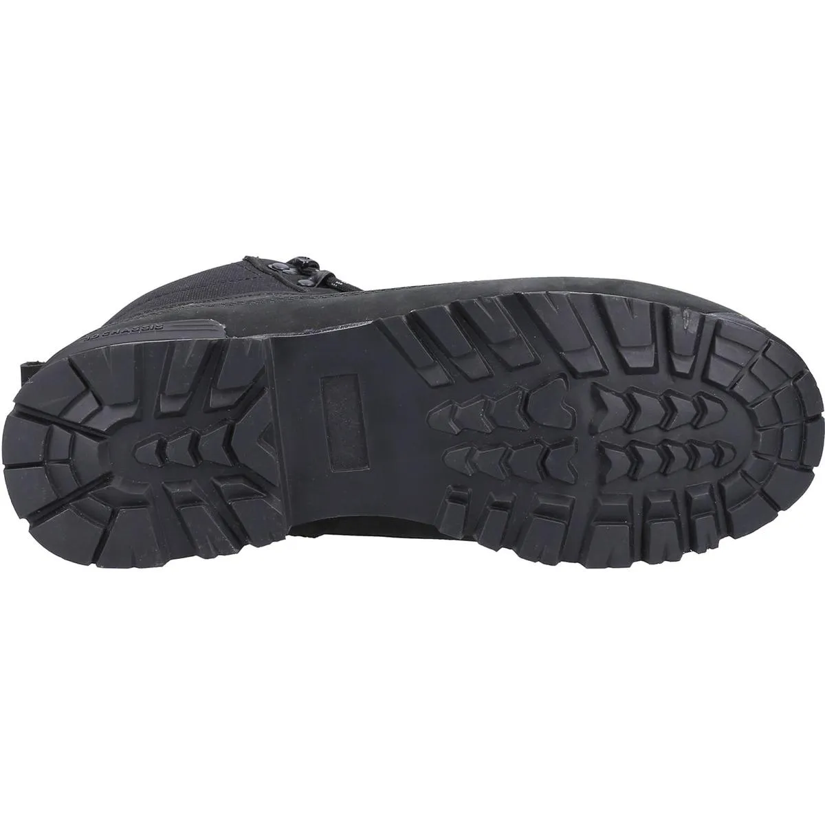 Cotswold Yanworth Hiking Boots Black
