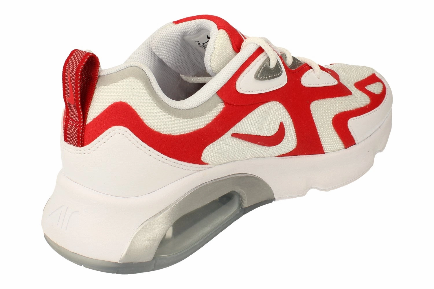 Nike Air Max 200 Mens AQ2568 100 Walk Flow