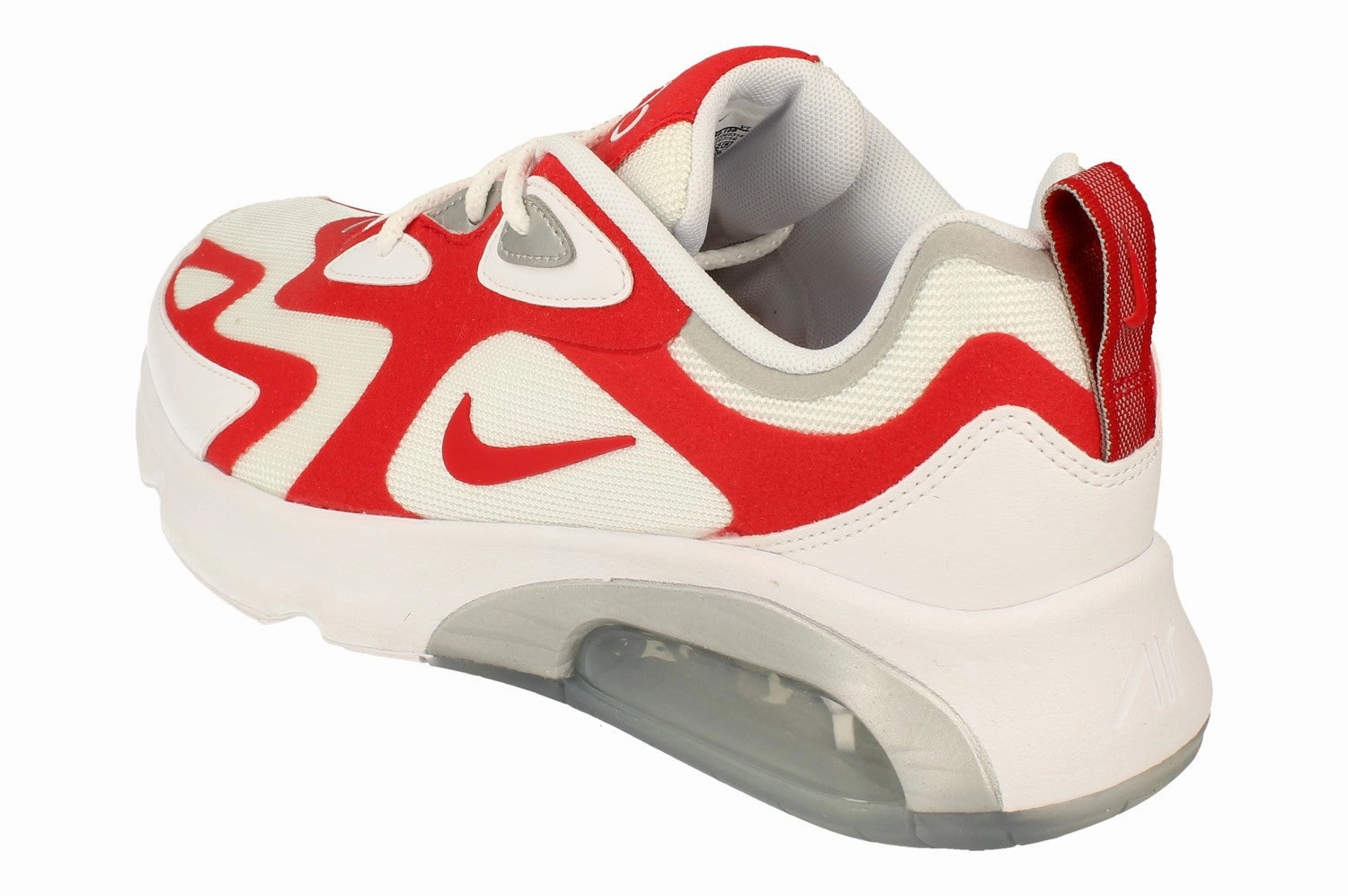 Memory foam insole Trail Walk Nike Air Max 200 Mens AQ2568 100