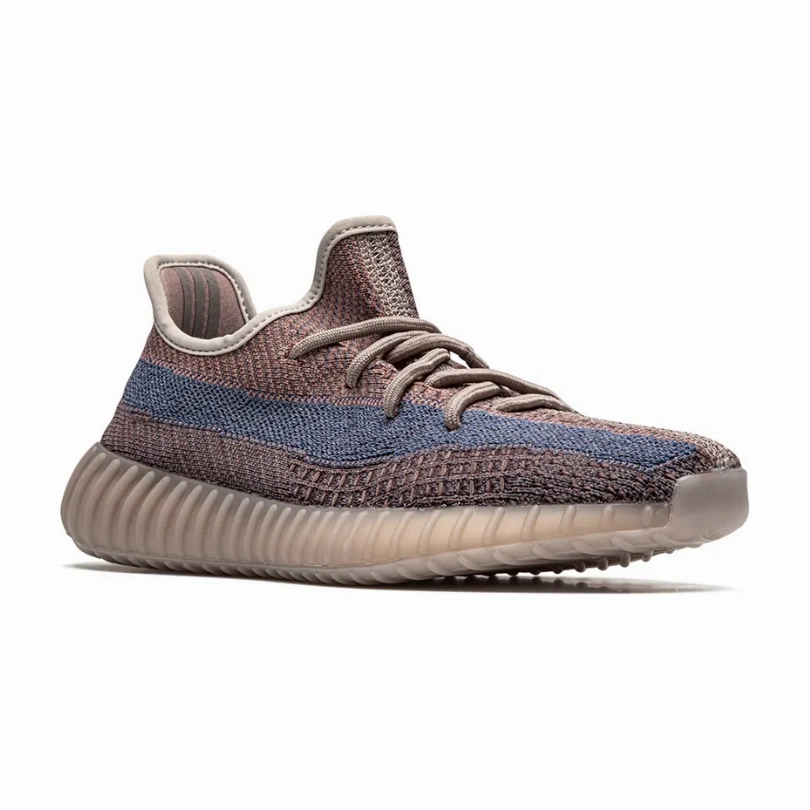 Adidas Yeezy Boost 350 V2 Fade (Asia Exclusive) Quiet Traction Bend Hike