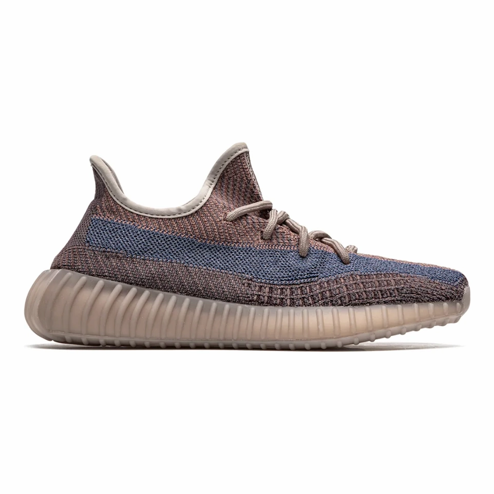 Morning Ready Catch Hike Adidas Yeezy Boost 350 V2 Fade (Asia Exclusive)