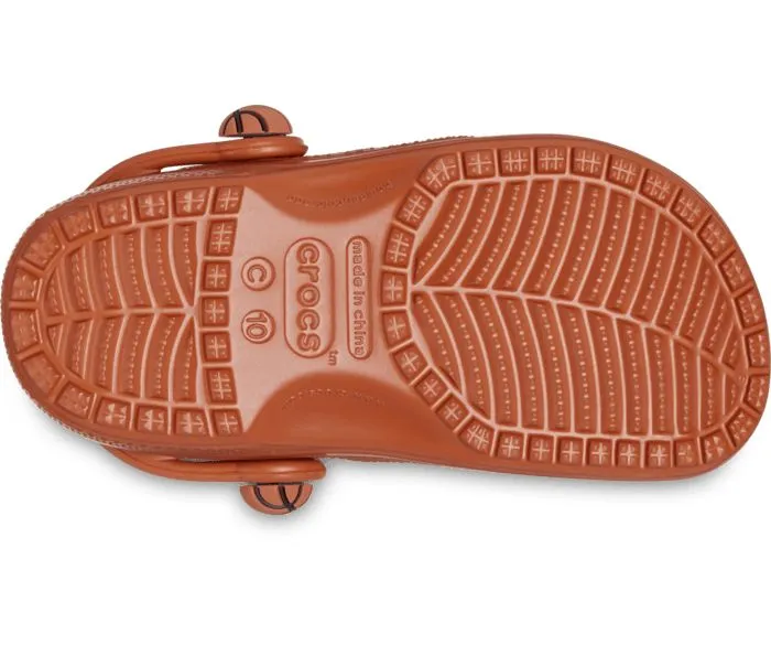 CROCS- KIDS CLASSIC BASKETBALL CLOG