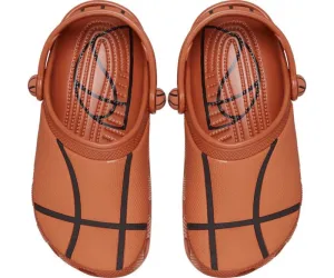 CROCS- KIDS CLASSIC BASKETBALL CLOG