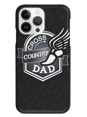 Cross Country Dad Case