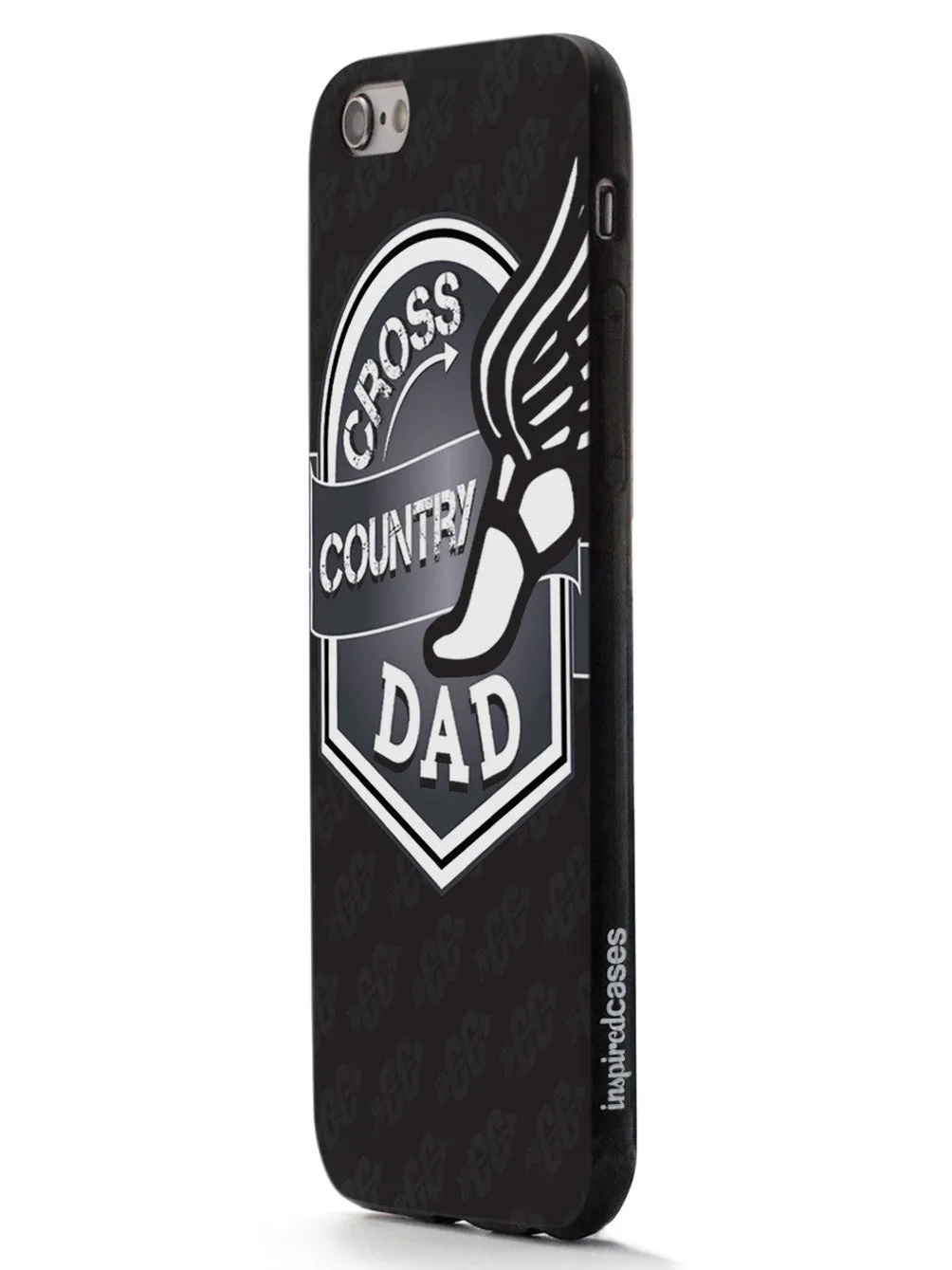 Cross Country Dad Case