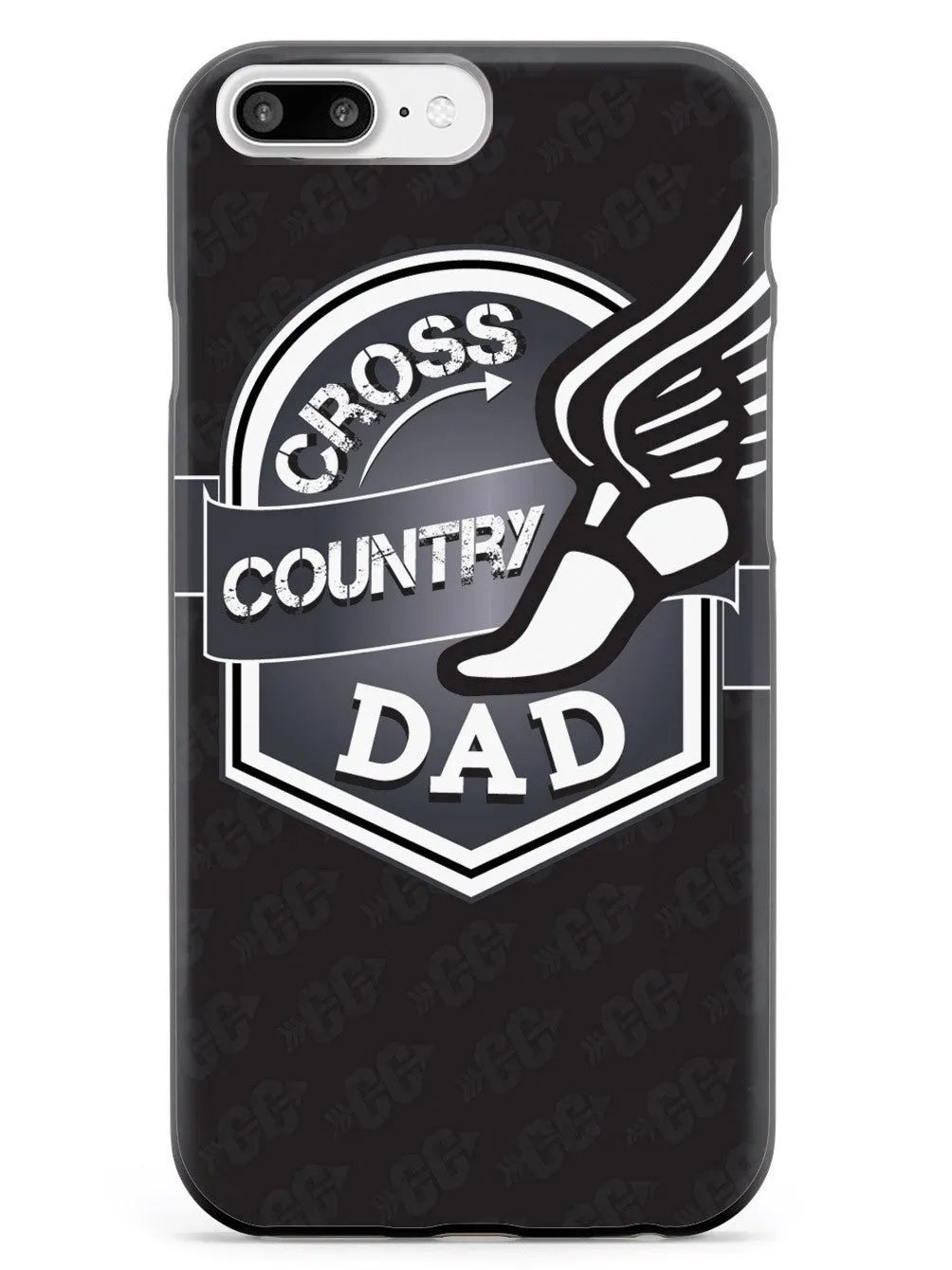 Cross Country Dad Case