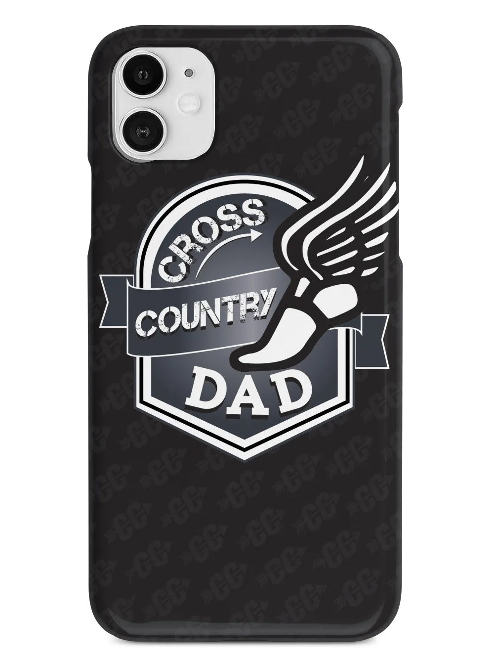 Cross Country Dad Case