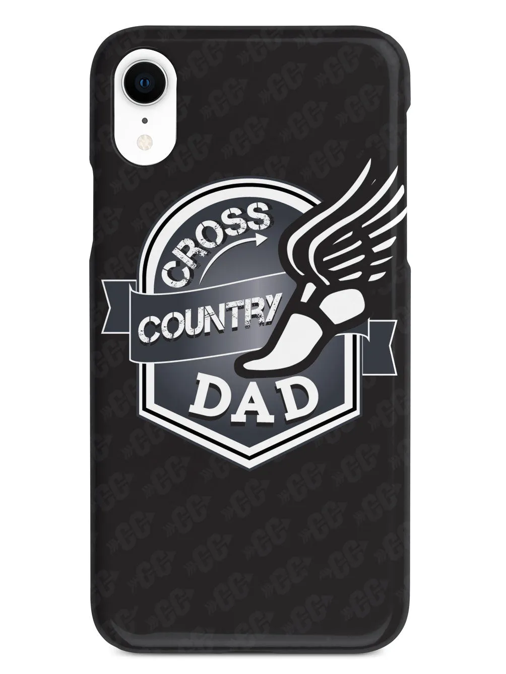 Cross Country Dad Case