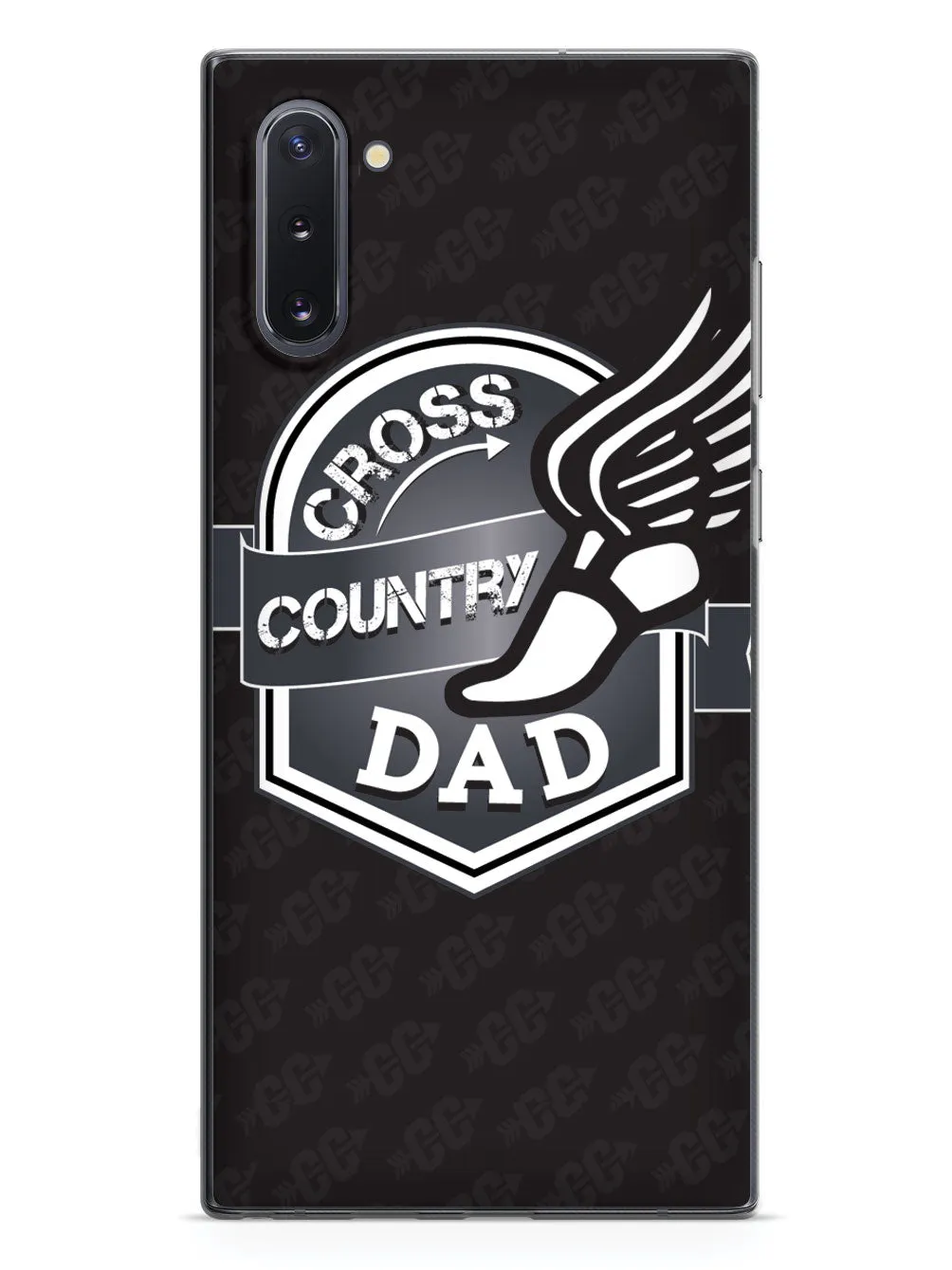 Cross Country Dad Case