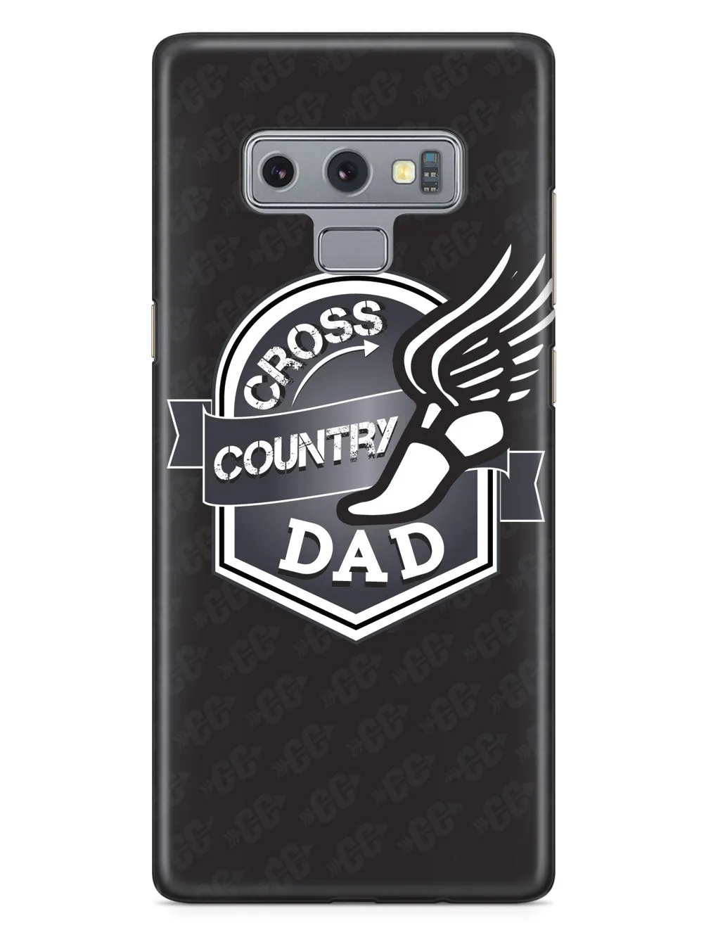 Cross Country Dad Case