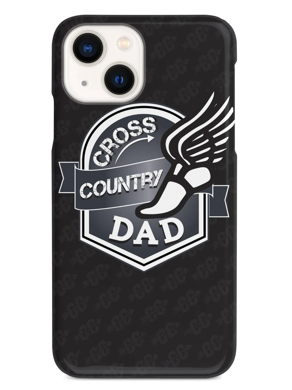 Cross Country Dad Case