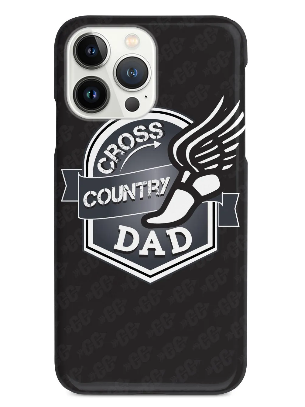 Cross Country Dad Case