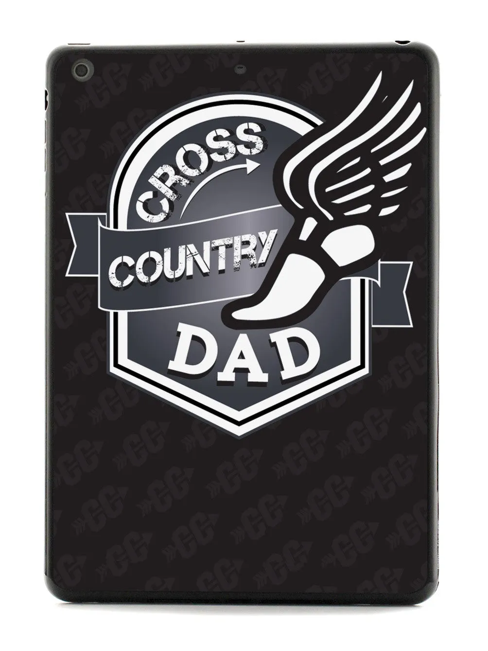 Cross Country Dad Case