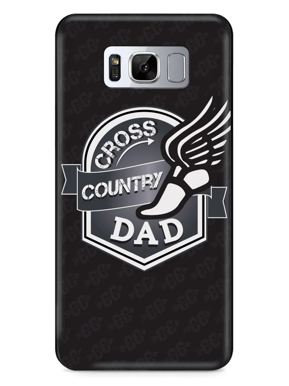 Cross Country Dad Case