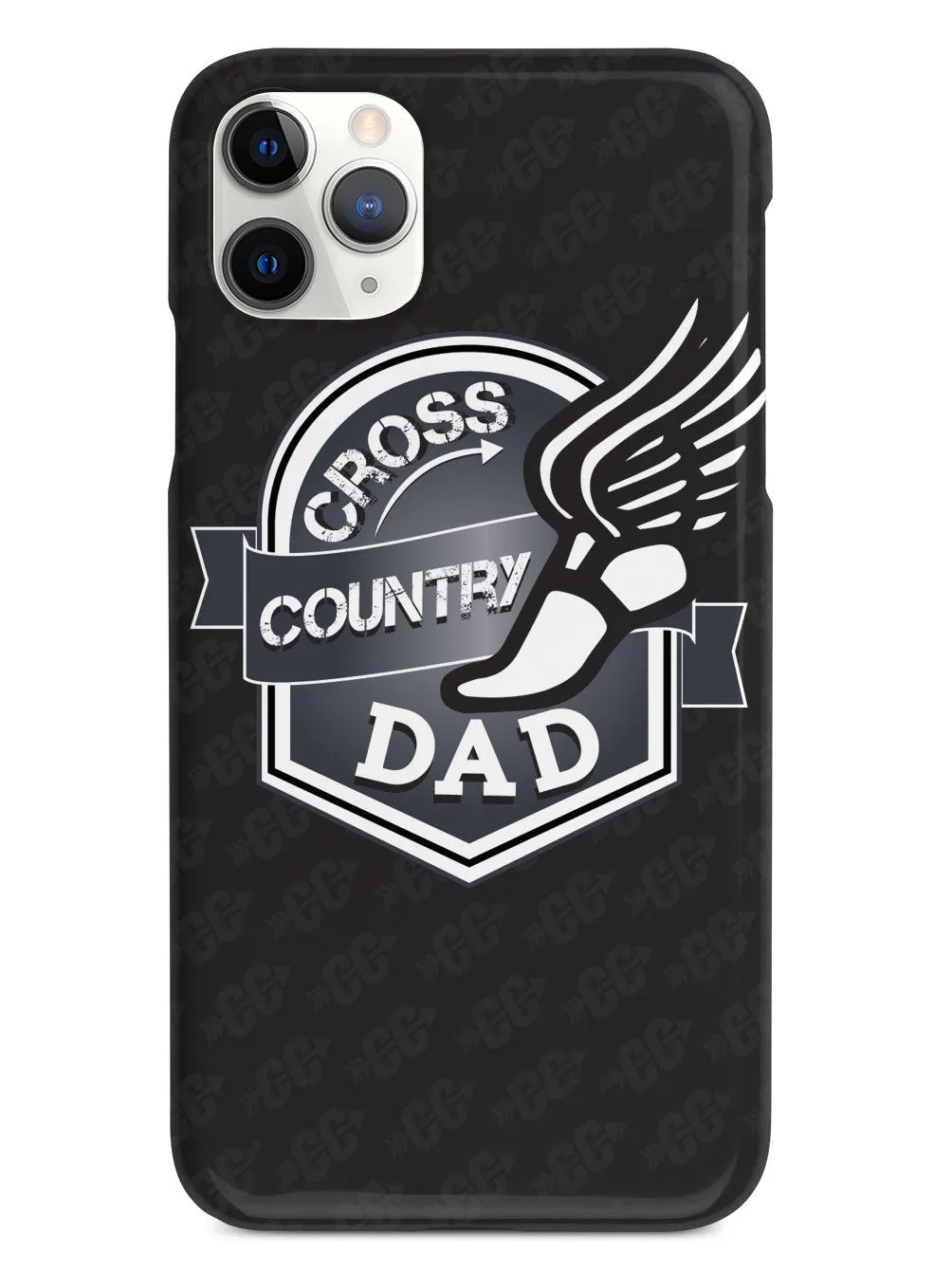 Cross Country Dad Case