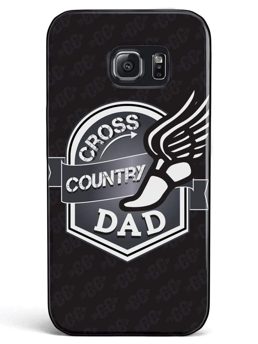 Cross Country Dad Case