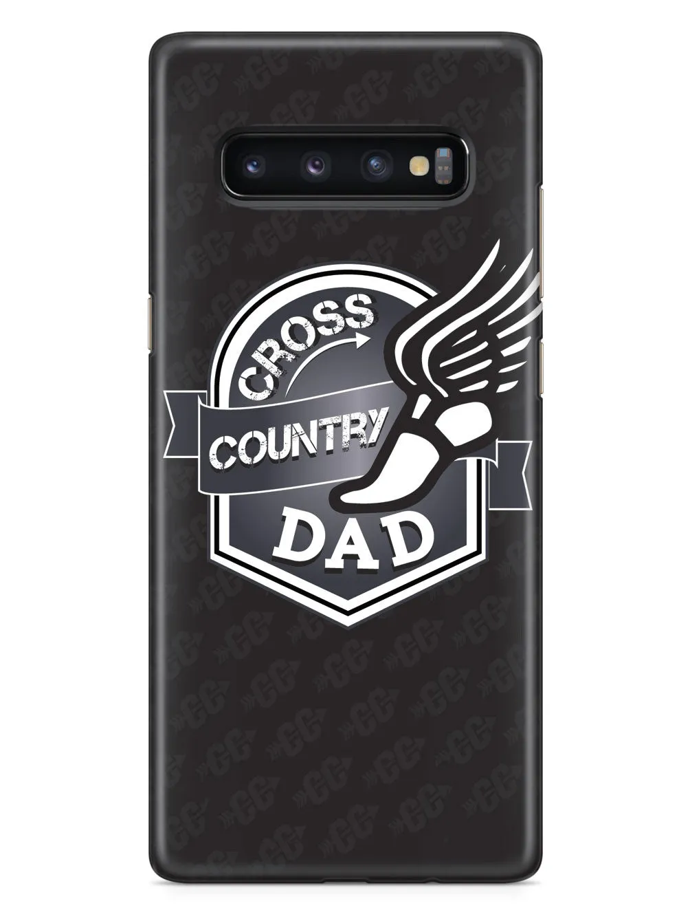 Cross Country Dad Case
