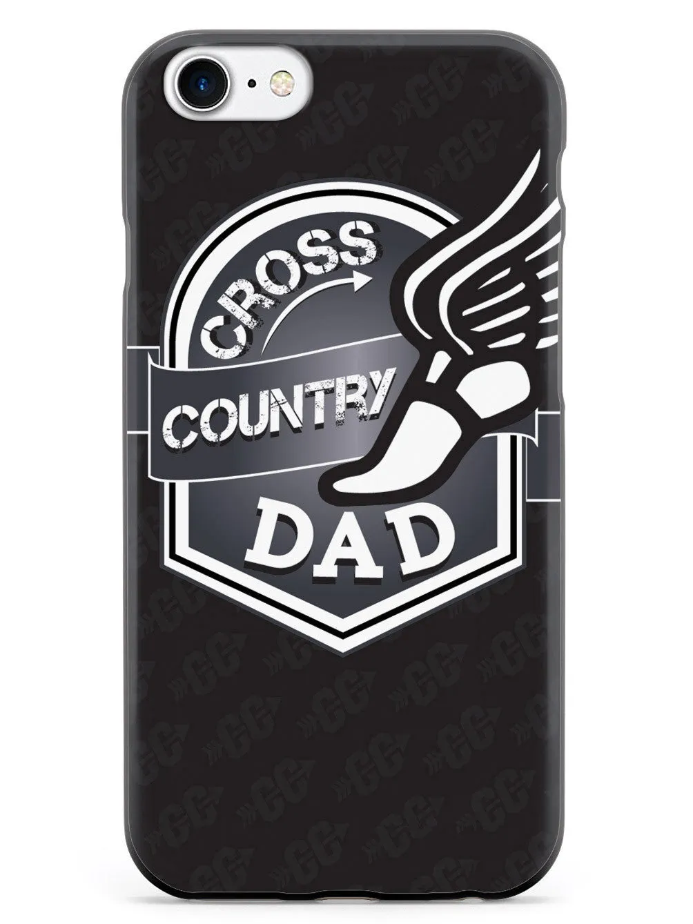 Cross Country Dad Case