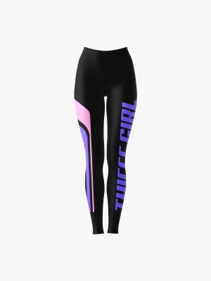 Cross Country Leggings