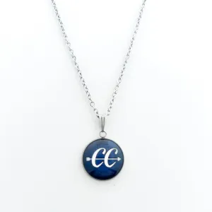 Cross Country Necklace