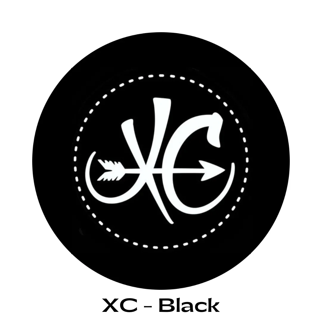 Cross Country Running Charm