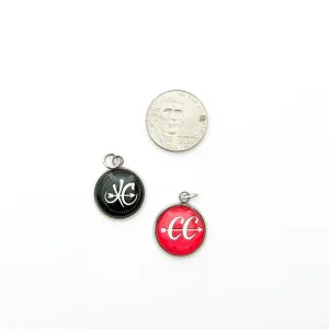 Cross Country Running Charm