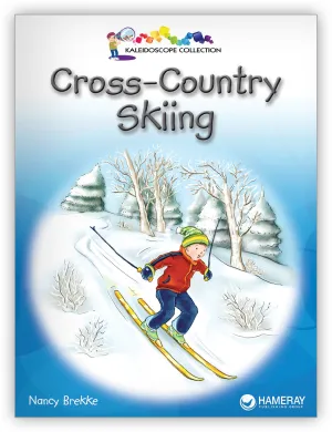 Cross Country Skiing